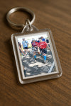 Evenement foto: Nijmeegse Vierdaagse 654