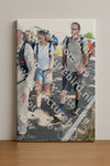 Evenement foto: Nijmeegse Vierdaagse 654