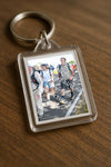 Evenement foto: Nijmeegse Vierdaagse 654