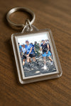 Evenement foto: Nijmeegse Vierdaagse 654