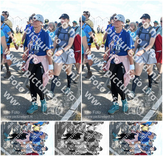 Evenement foto: Nijmeegse Vierdaagse 654