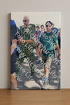 Evenement foto: Nijmeegse Vierdaagse 654