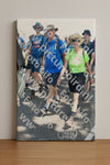 Evenement foto: Nijmeegse Vierdaagse 654