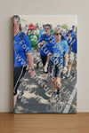 Evenement foto: Nijmeegse Vierdaagse 654