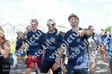 Evenement foto: Nijmeegse Vierdaagse 654