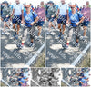 Evenement foto: Nijmeegse Vierdaagse 654