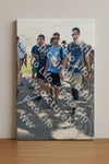 Evenement foto: Nijmeegse Vierdaagse 654