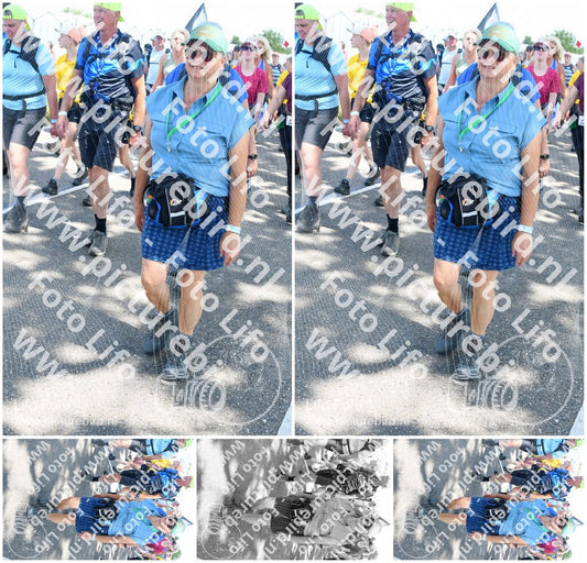 Evenement foto: Nijmeegse Vierdaagse 654