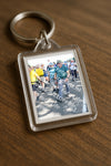 Evenement foto: Nijmeegse Vierdaagse 654