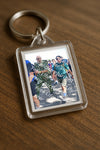 Evenement foto: Nijmeegse Vierdaagse 654