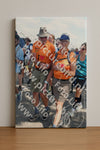 Evenement foto: Nijmeegse Vierdaagse 654