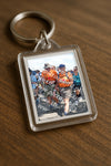 Evenement foto: Nijmeegse Vierdaagse 654