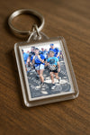 Evenement foto: Nijmeegse Vierdaagse 654