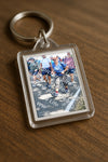 Evenement foto: Nijmeegse Vierdaagse 654