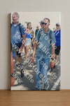 Evenement foto: Nijmeegse Vierdaagse 654