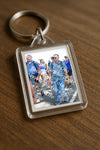 Evenement foto: Nijmeegse Vierdaagse 654