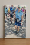 Evenement foto: Nijmeegse Vierdaagse 654