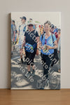 Evenement foto: Nijmeegse Vierdaagse 654