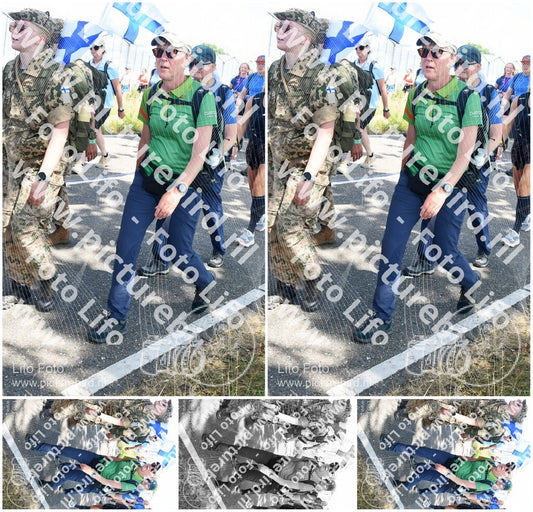 Evenement foto: Nijmeegse Vierdaagse 654