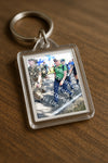 Evenement foto: Nijmeegse Vierdaagse 654