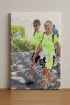Evenement foto: Nijmeegse Vierdaagse 654