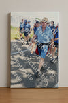 Evenement foto: Nijmeegse Vierdaagse 654