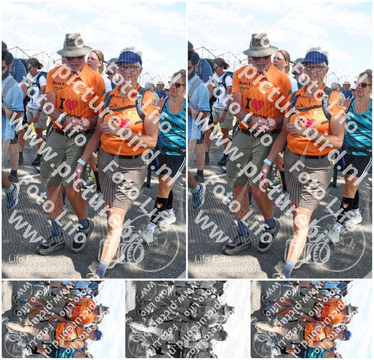 Evenement foto: Nijmeegse Vierdaagse 654