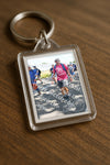 Evenement foto: Nijmeegse Vierdaagse 654