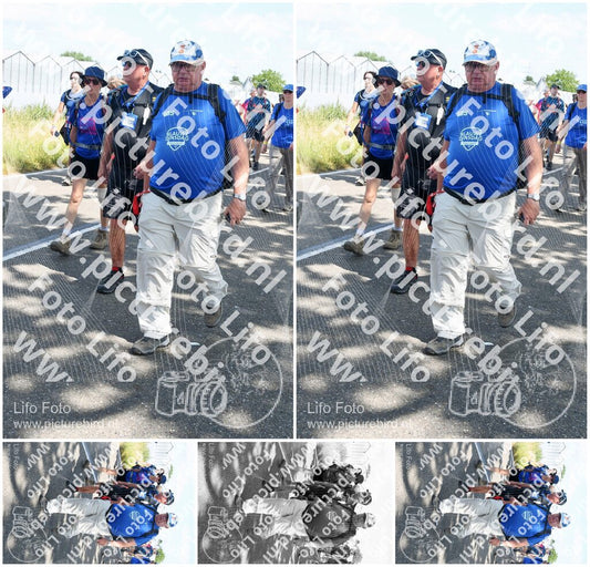Evenement foto: Nijmeegse Vierdaagse 654