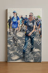Evenement foto: Nijmeegse Vierdaagse 654