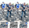 Evenement foto: Nijmeegse Vierdaagse 654