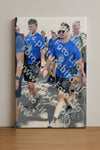 Evenement foto: Nijmeegse Vierdaagse 654