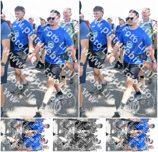 Evenement foto: Nijmeegse Vierdaagse 654