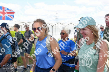 Evenement foto: Nijmeegse Vierdaagse 654