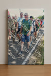 Evenement foto: Nijmeegse Vierdaagse 654