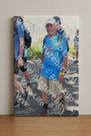 Evenement foto: Nijmeegse Vierdaagse 654
