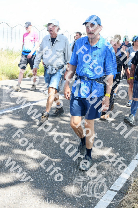 Evenement foto: Nijmeegse Vierdaagse 654