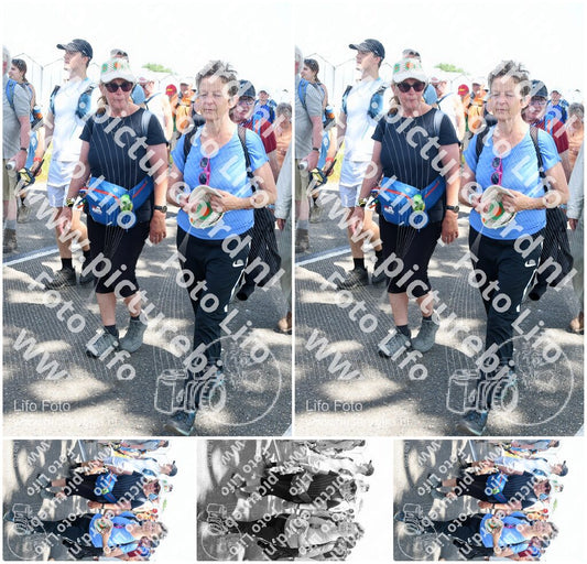 Evenement foto: Nijmeegse Vierdaagse 654