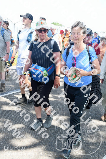 Evenement foto: Nijmeegse Vierdaagse 654