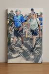 Evenement foto: Nijmeegse Vierdaagse 654