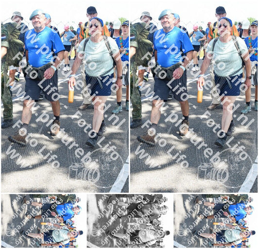 Evenement foto: Nijmeegse Vierdaagse 654