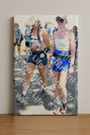 Evenement foto: Nijmeegse Vierdaagse 654