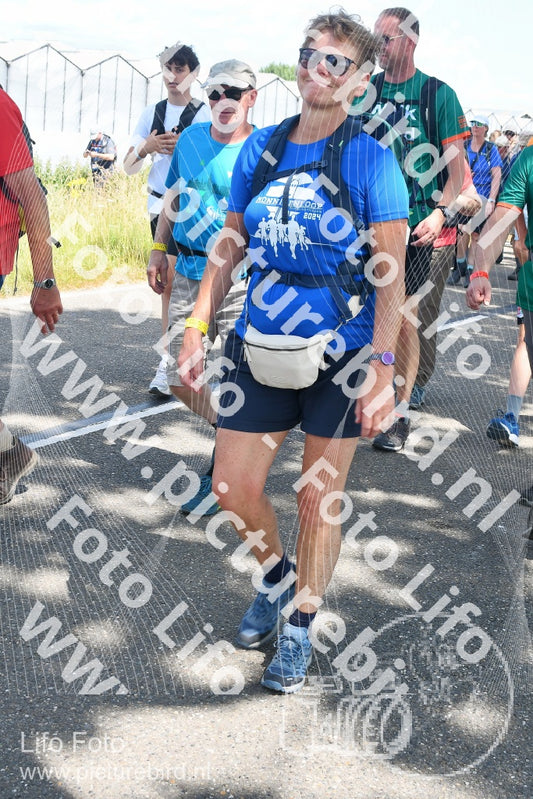 Evenement foto: Nijmeegse Vierdaagse 654