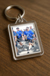 Evenement foto: Nijmeegse Vierdaagse 654