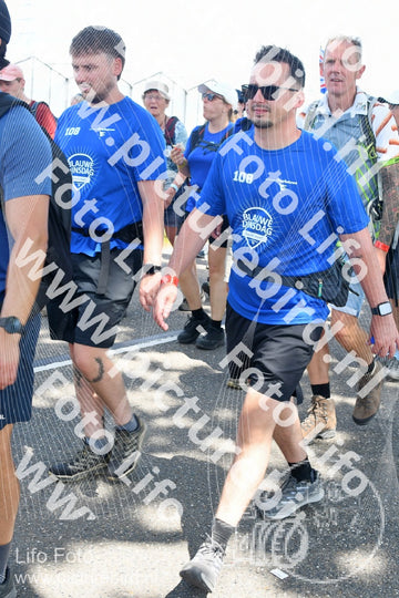Evenement foto: Nijmeegse Vierdaagse 654