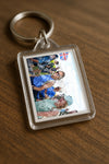 Evenement foto: Nijmeegse Vierdaagse 654