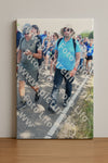 Evenement foto: Nijmeegse Vierdaagse 654