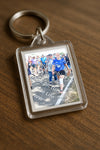 Evenement foto: Nijmeegse Vierdaagse 654