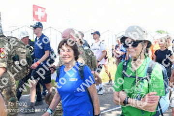 Evenement foto: Nijmeegse Vierdaagse 654