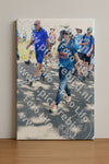Evenement foto: Nijmeegse Vierdaagse 654
